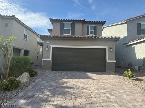 7659 W Mistral Ave, Las Vegas, NV, 89113-4708 | Card Image