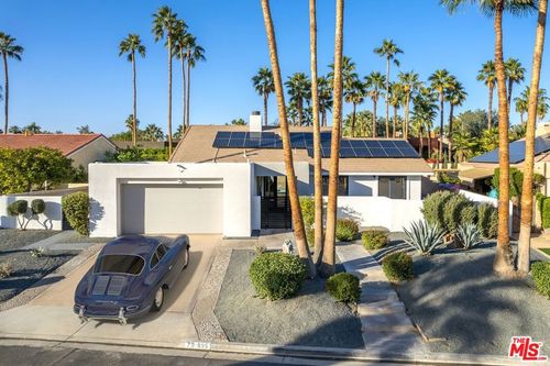 70895 Ironwood Dr, Rancho Mirage, CA, 92270-1949 | Card Image