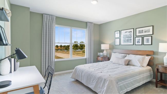 395 Danforth Drive, House other with 4 bedrooms, 3 bathrooms and 3 parking in Oswego IL | Image 11
