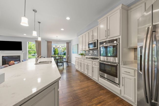 27w120 Timber Creek Dr, Townhouse with 3 bedrooms, 3 bathrooms and 2 parking in Winfield IL | Image 13