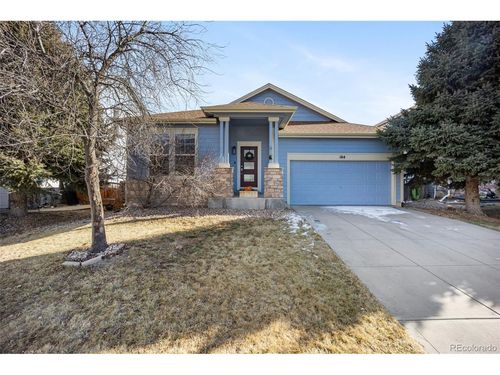 164 Apache Plume St, Brighton, CO, 80601 | Card Image