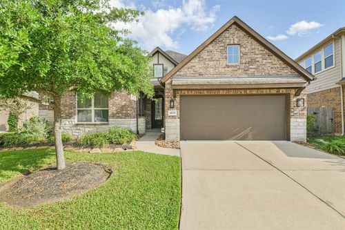 14722 Kelsey Vista Dr, Cypress, TX, 77433-6825 | Card Image