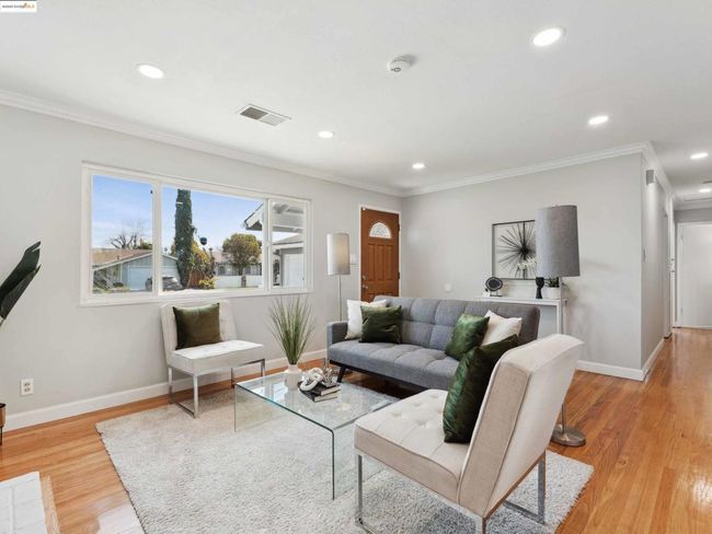 3549 Dormer Ave, House other with 3 bedrooms, 2 bathrooms and 2 parking in Concord CA | Image 6