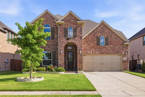 3928 Kindred Ln, Plano, TX, 75023-1023 | Card Image