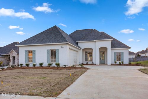 436 Aurora Cir, Canton, MS, 39046-1317 | Card Image