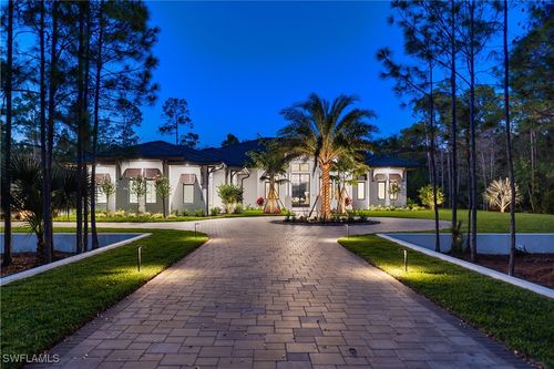 4525 Club Estates Dr, NAPLES, FL, 34112-8002 | Card Image