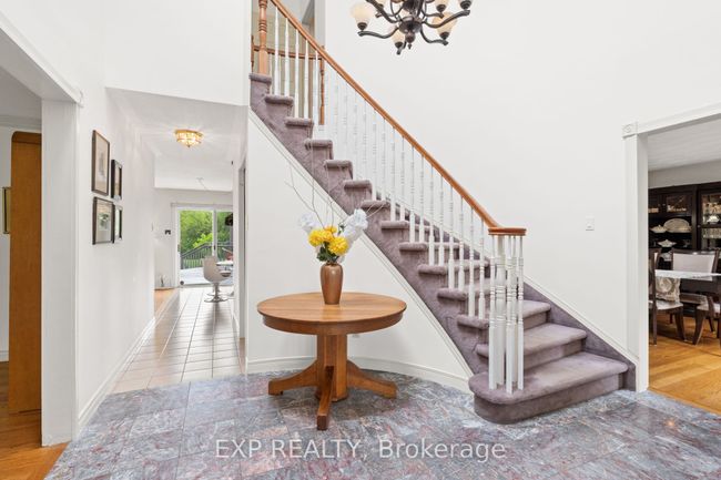4 Barry Burn Crt, House other with 4 bedrooms, 3 bathrooms and 10 parking in Nepean ON | Image 6