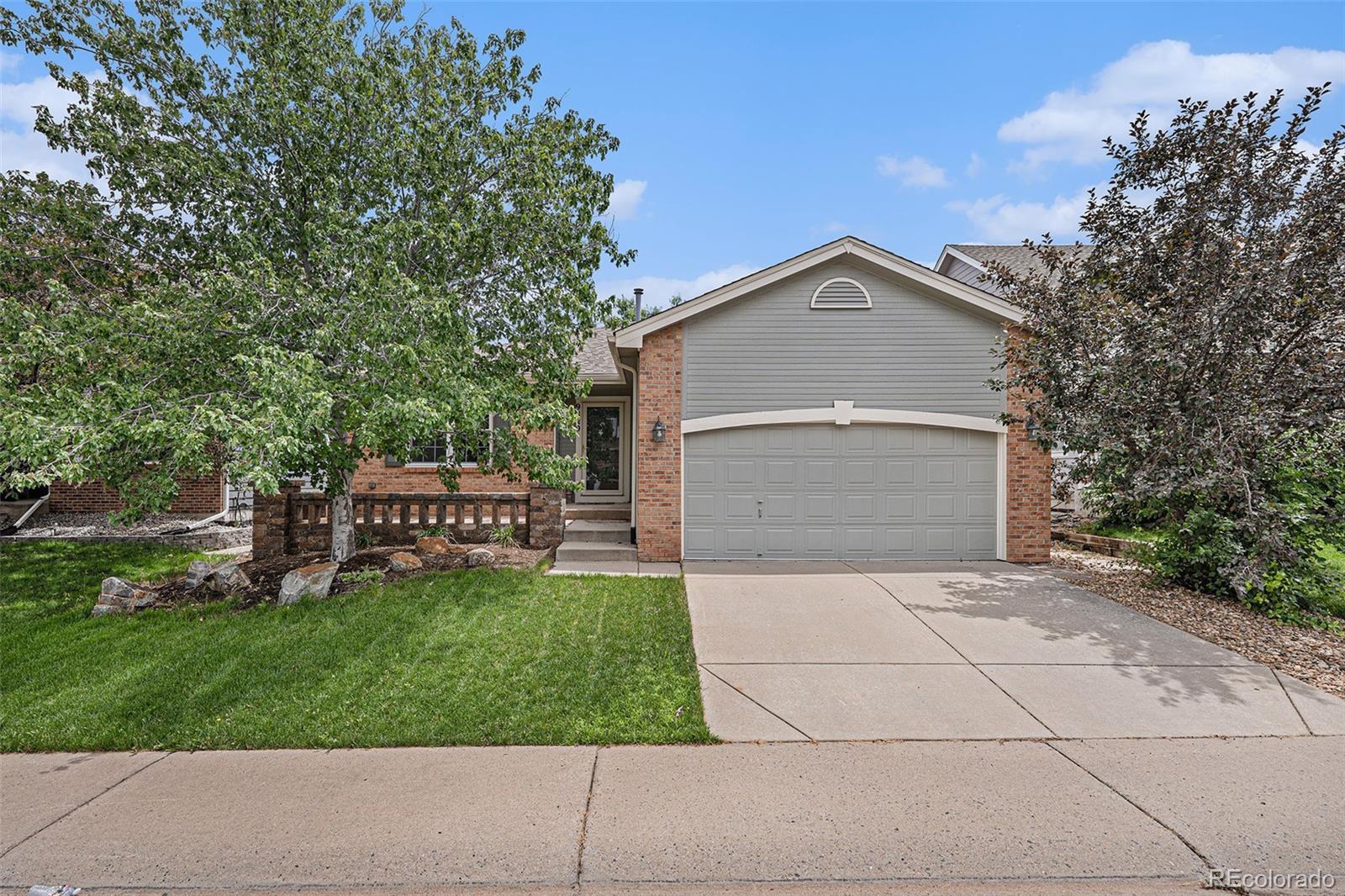 Bucknell Way, Highlands Ranch, CO 80129