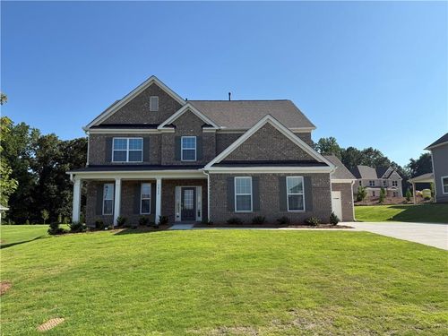 3920 Newburn Ct, Cumming, GA, 30028-5677 | Card Image