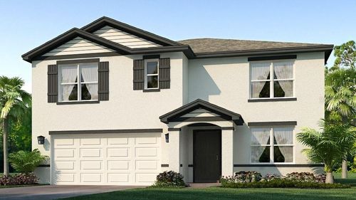 11933 Mountain Island Trail, Parrish, FL, 34219 | Card Image