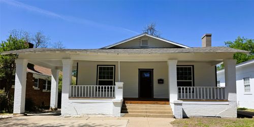 2936 S Jennings Ave, Fort Worth, TX, 76110-6506 | Card Image