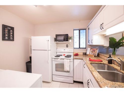 207-7740 W 35th Ave, Wheat Ridge, CO, 80033-6162 | Card Image