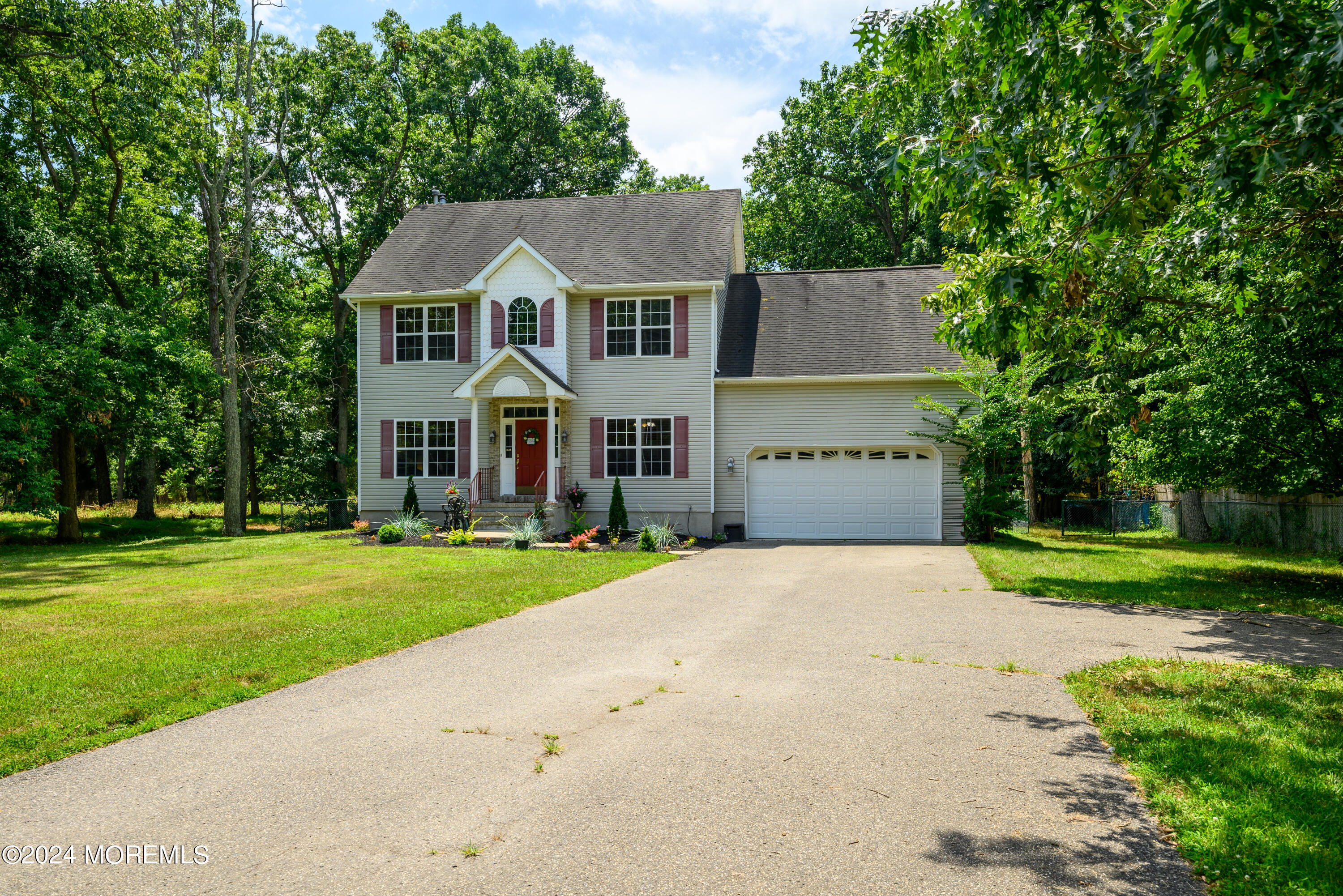 New Prospect Rd, Jackson, NJ 08527