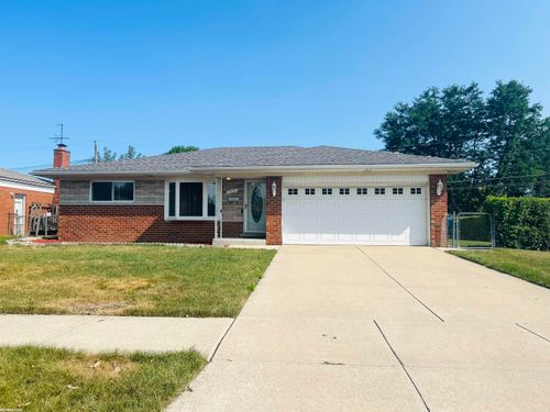 14057 Edison Dr, Warren, MI, 48088-3756 | Card Image