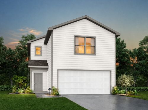 2527 N Border Ave, Tyler, TX, 75702 | Card Image