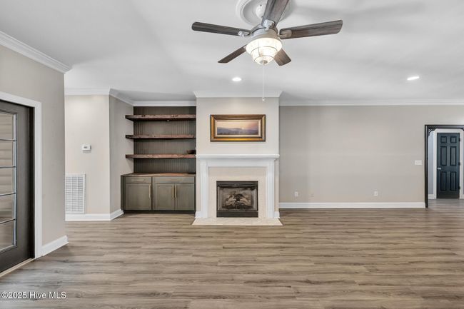 223 Silver Creek Loop, House other with 3 bedrooms, 4 bathrooms and 2 parking in Sneads Ferry NC | Image 8