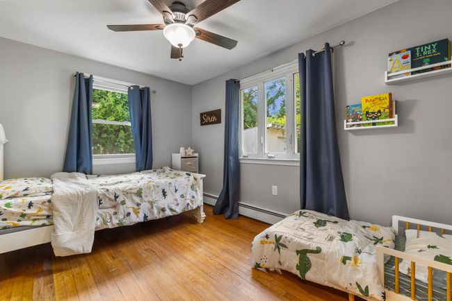 114 Lillibridge Rd, House other with 2 bedrooms, 1 bathrooms and null parking in Plainfield CT | Image 23