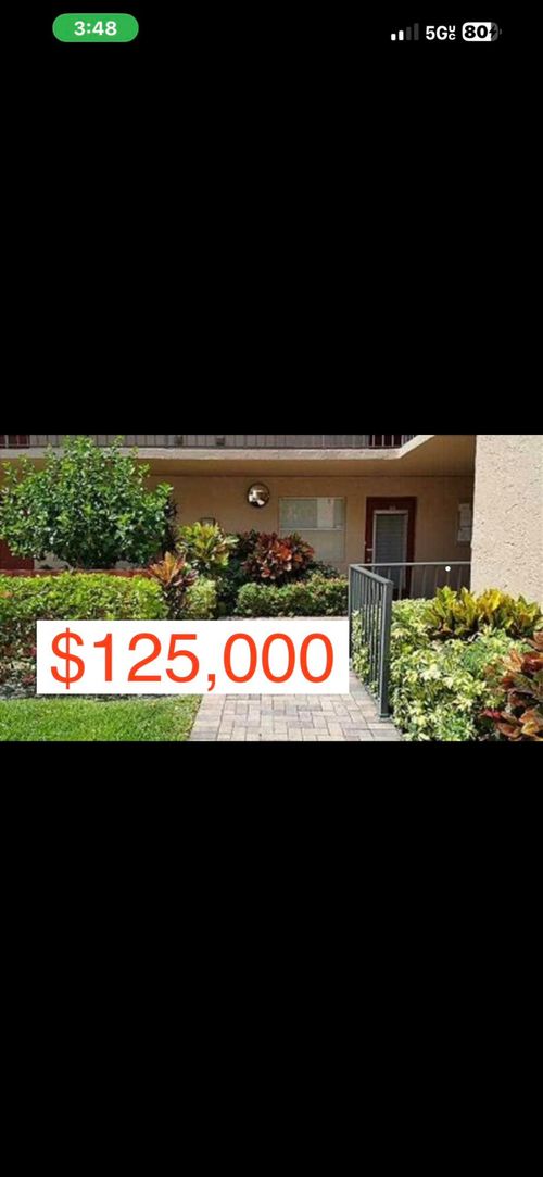 104-370 Nw 76th Avenue, Margate, FL, 33063 | Card Image