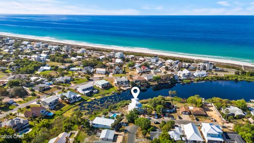 340 Le Grand Dr, Panama City Beach, FL, 32413-1305 | Card Image