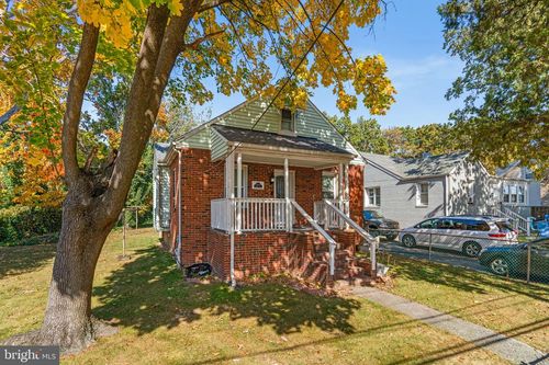 3214 Clarinda Ave, BALTIMORE, MD, 21230-1002 | Card Image