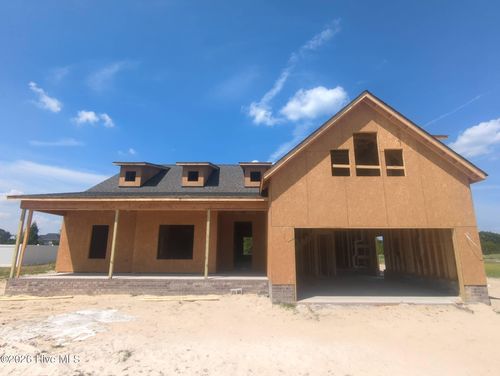 1018 Buckley Dr, Grimesland, NC, 27837-7703 | Card Image