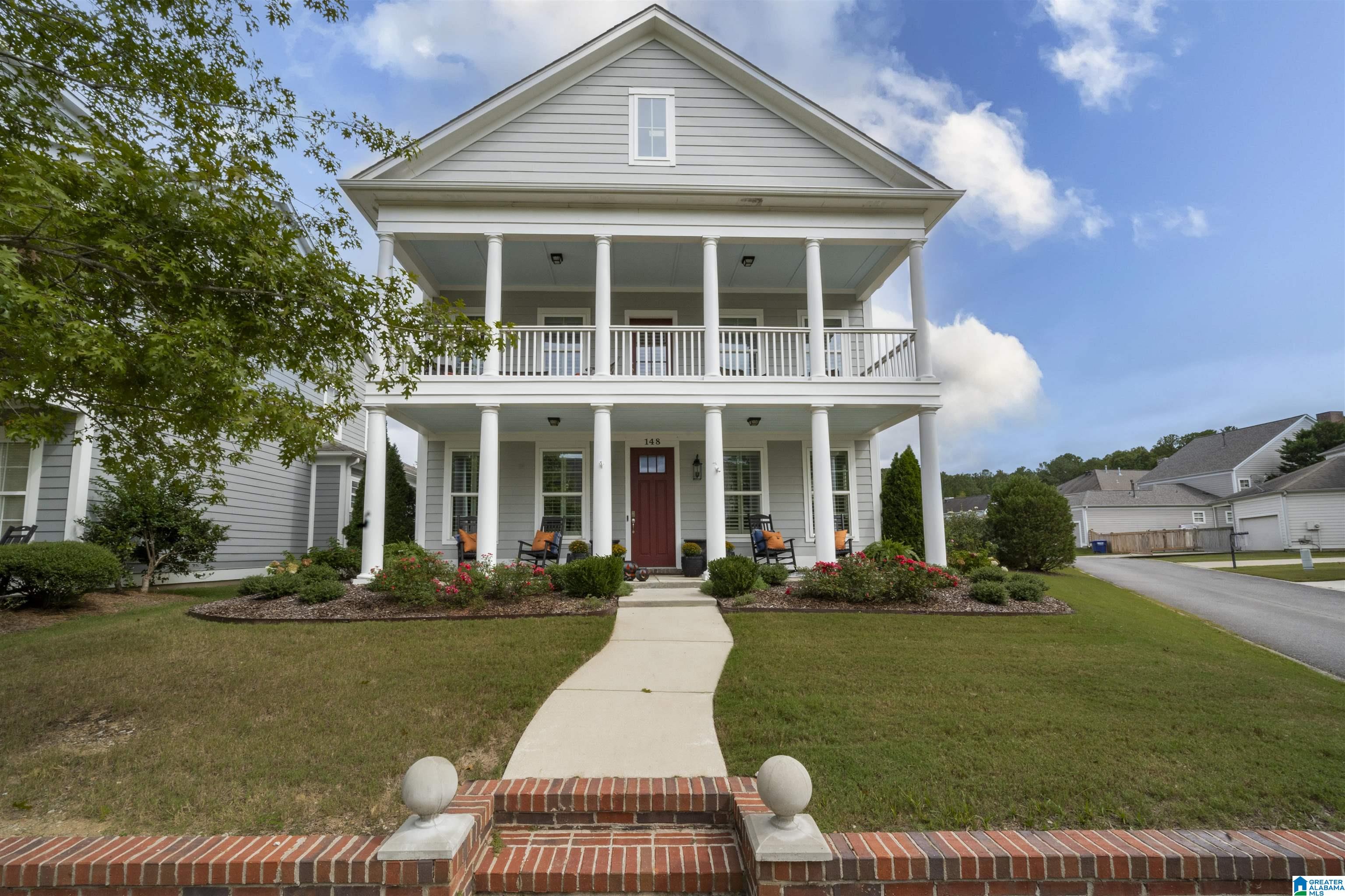 Appleford Rd, Helena, AL 35080 #1