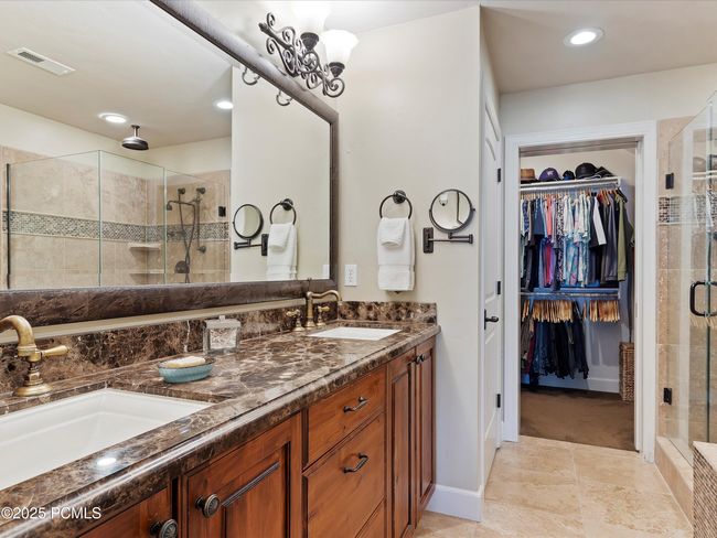 5932 E Big Horn Pkwy, Home with 7 bedrooms, 6 bathrooms and null parking in Eden UT | Image 36