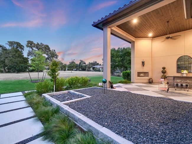 112 Blue Heron Ln, House other with 3 bedrooms, 2 bathrooms and 4 parking in Georgetown TX | Image 27