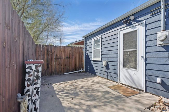 17 Saint Andrew St, House other with 2 bedrooms, 1 bathrooms and null parking in Rapid City SD | Image 15