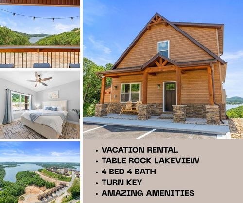 74 Westward Way, Kimberling City, MO, 65686 | Card Image