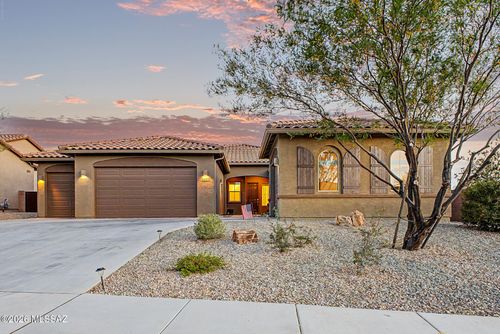 1637 W Aristides Street, Oro Valley, AZ, 85704 | Card Image