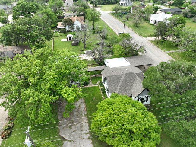 716 N Mesquite St, House other with 3 bedrooms, 1 bathrooms and null parking in Hico TX | Image 10