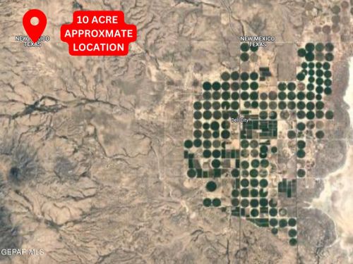 30 Acres, Sierra Blanca, TX, 79851 | Card Image