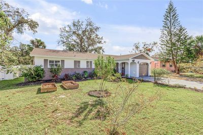 108 Orange Avenue, House other with 3 bedrooms, 2 bathrooms and null parking in EDGEWATER FL | Image 3