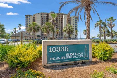 403 - 10335 Gulf Beach Hwy, Condo with 3 bedrooms, 2 bathrooms and null parking in Pensacola FL | Image 3