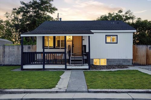 413 Snow Ave, Richland, WA, 99352-3848 | Card Image