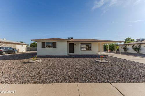 5325 E Des Moines St, Mesa, AZ, 85205-6525 | Card Image
