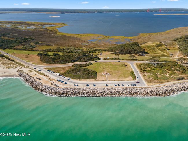 1016 Fort Fisher Blvd S, House other with 5 bedrooms, 4 bathrooms and 3 parking in Kure Beach NC | Image 113