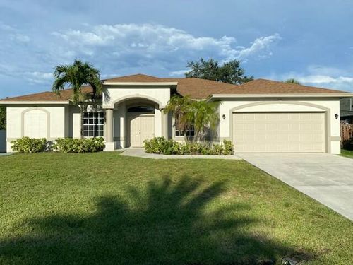 2357 Sw Norton St, Port St. Lucie, FL, 34953-2262 | Card Image