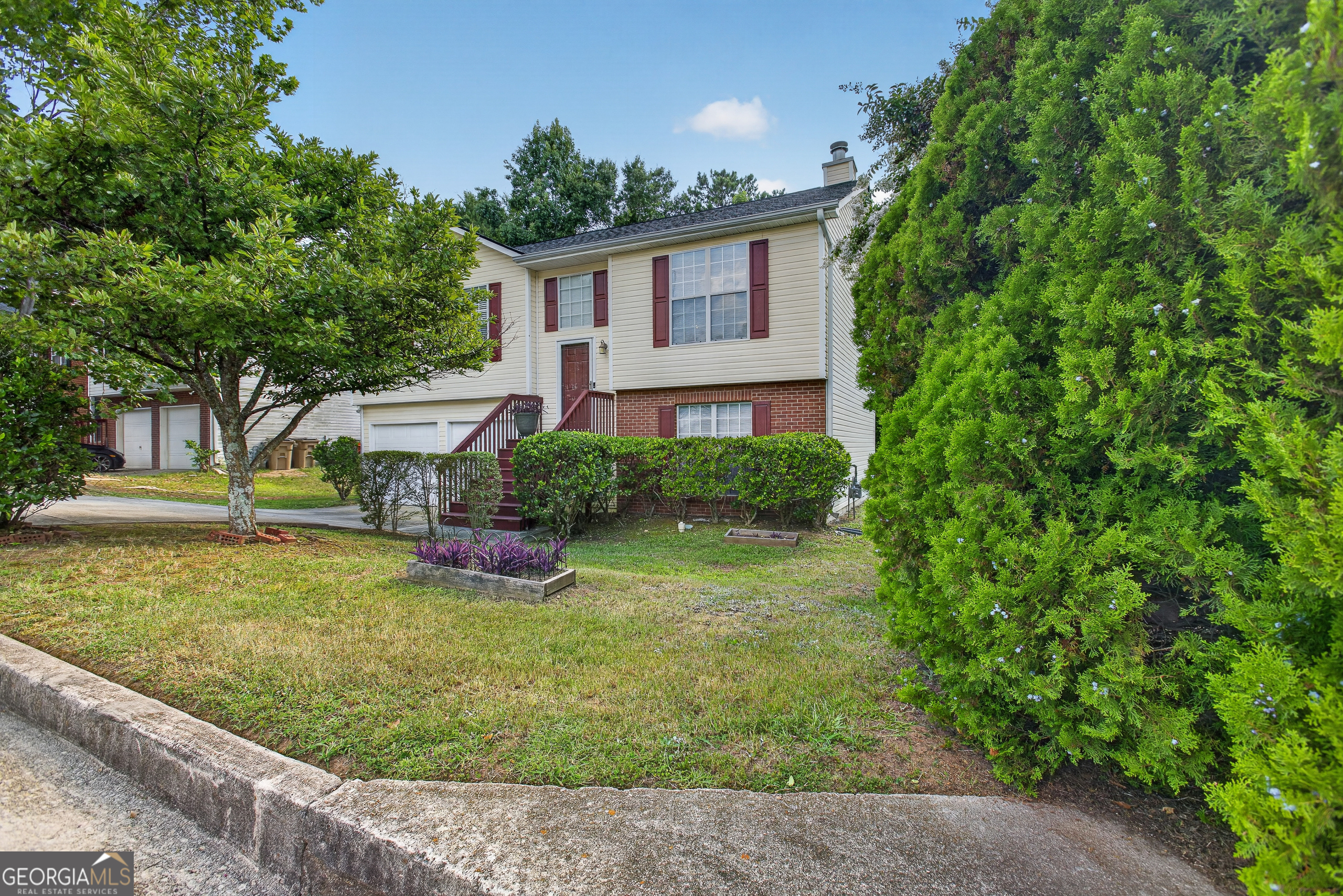Residential in Conley 2