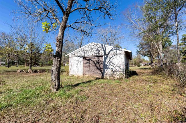 10576 Carter Cove Rd, House other with 2 bedrooms, 2 bathrooms and null parking in Plainview AR | Image 15