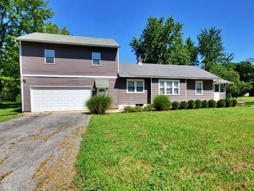 3854 Sherman Dr, Indianapolis, IN, 46237-1261 | Card Image