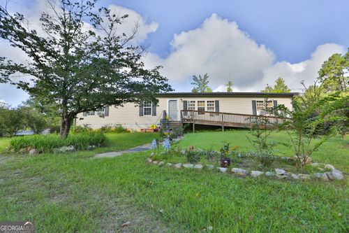 124 Snyder Road Ne, Milledgeville, GA, 31061 | Card Image