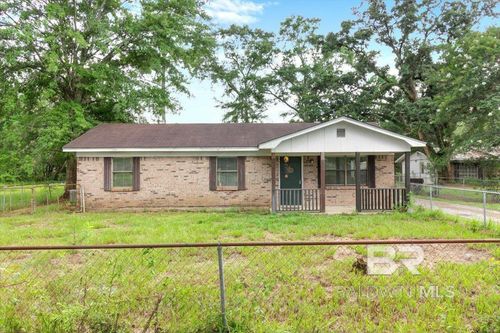 112 E Hurricane Rd, Bay Minette, AL, 36507-2419 | Card Image