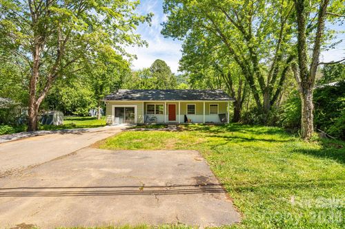 468 Beaverdam Rd, Asheville, NC, 28804-1836 | Card Image
