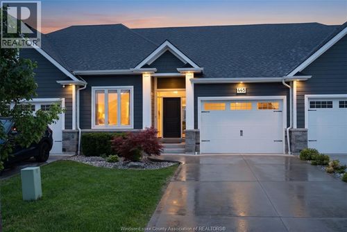 445 Brunmar Cres, Belle River, ON, N0R1A0 | Card Image
