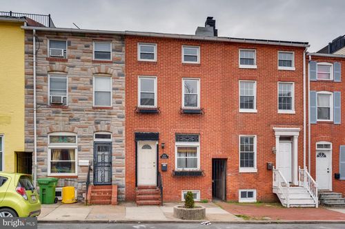 2217 Fleet St, BALTIMORE, MD, 21231-3122 | Card Image