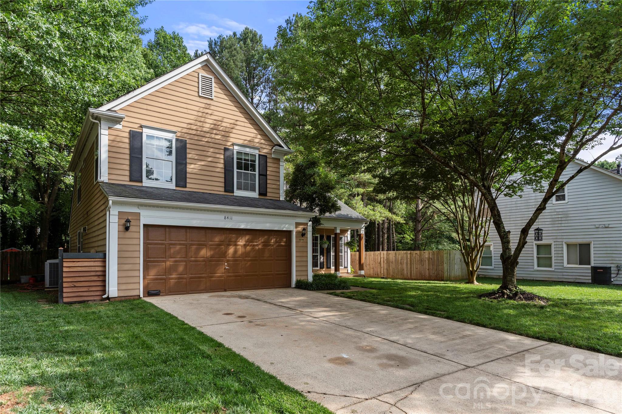 Residential in Charlotte 2