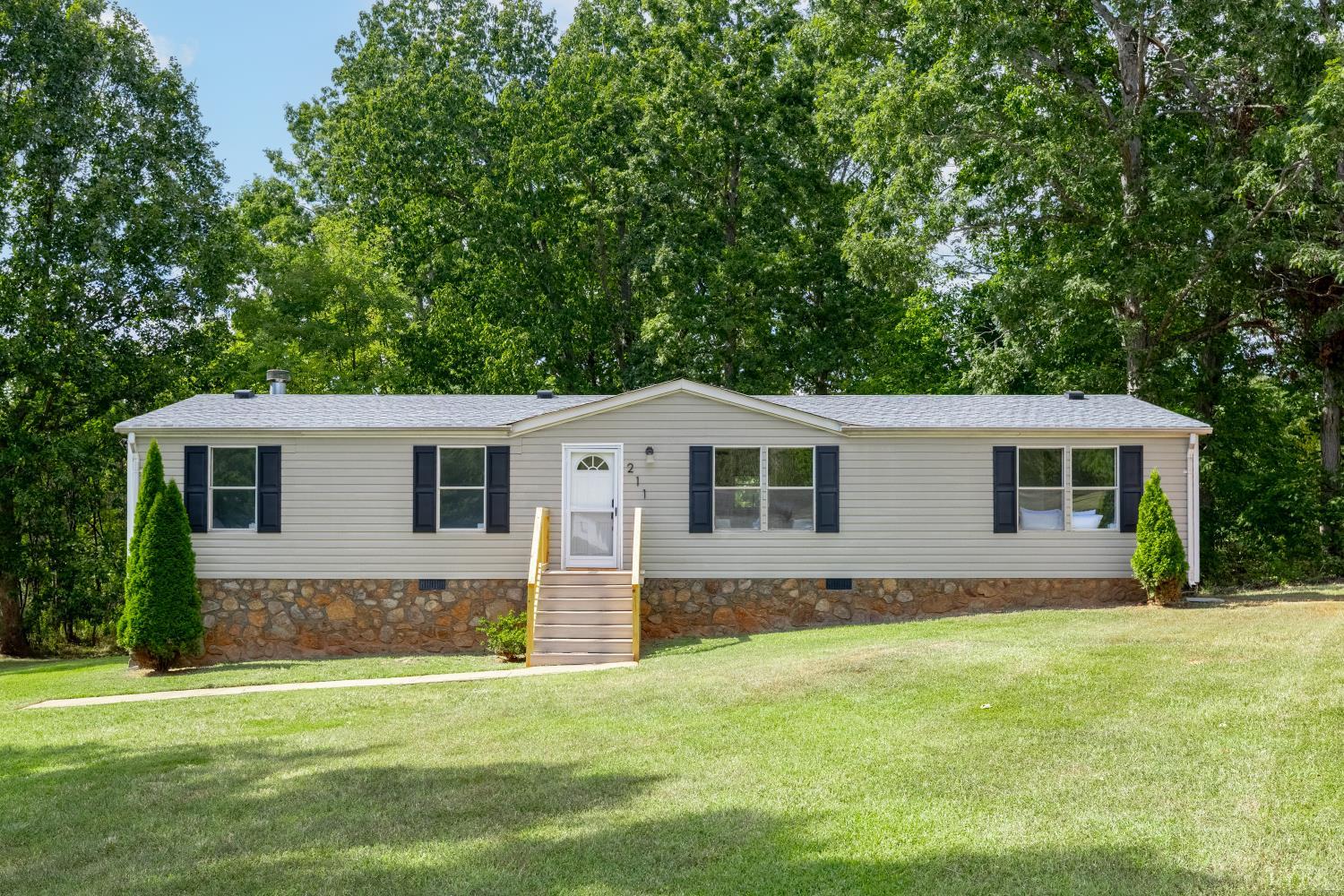 Residential in Lynchburg