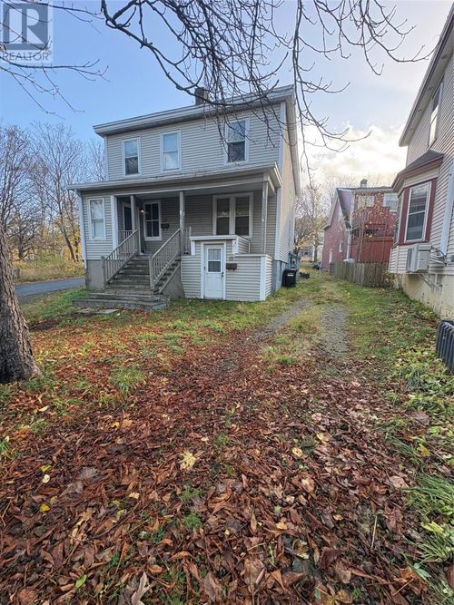 13 Topsail Rd, Saint Johns, NL, A1E2A6 | Card Image